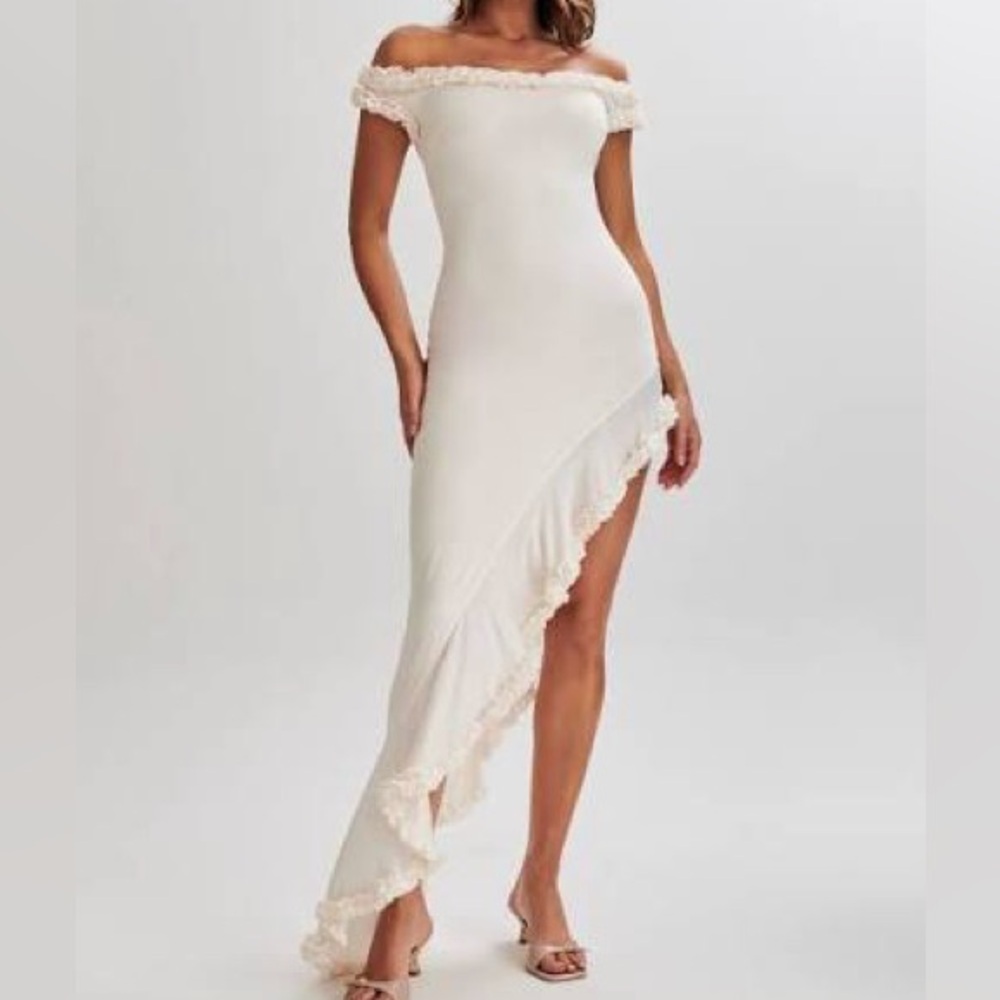 BRAND NEW Meshki Arielle dress